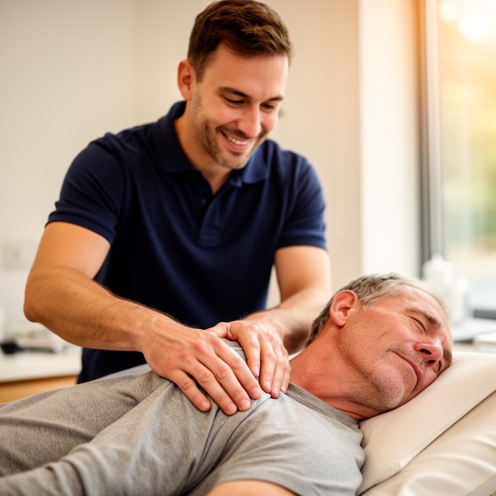 Physiotherapy